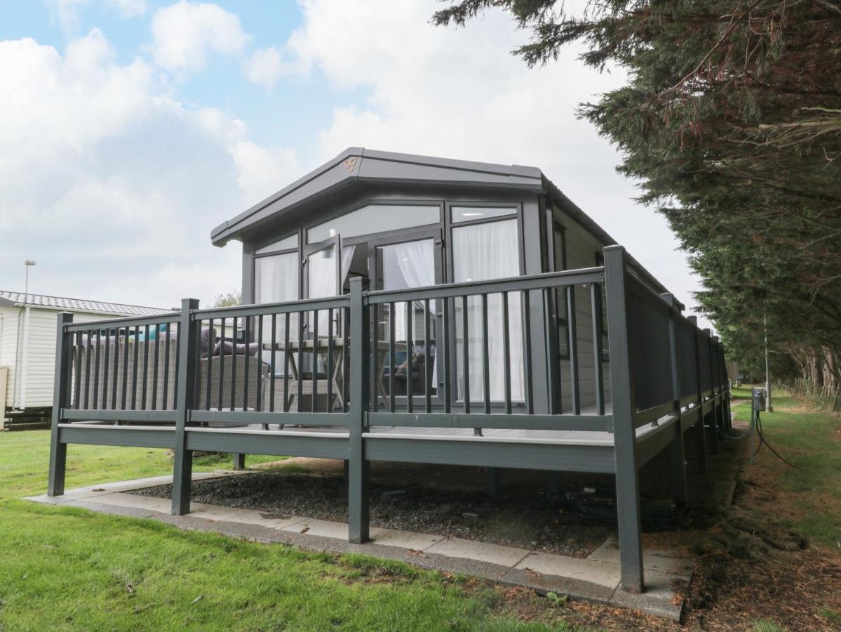 Finch 59 Holiday home Scarborough