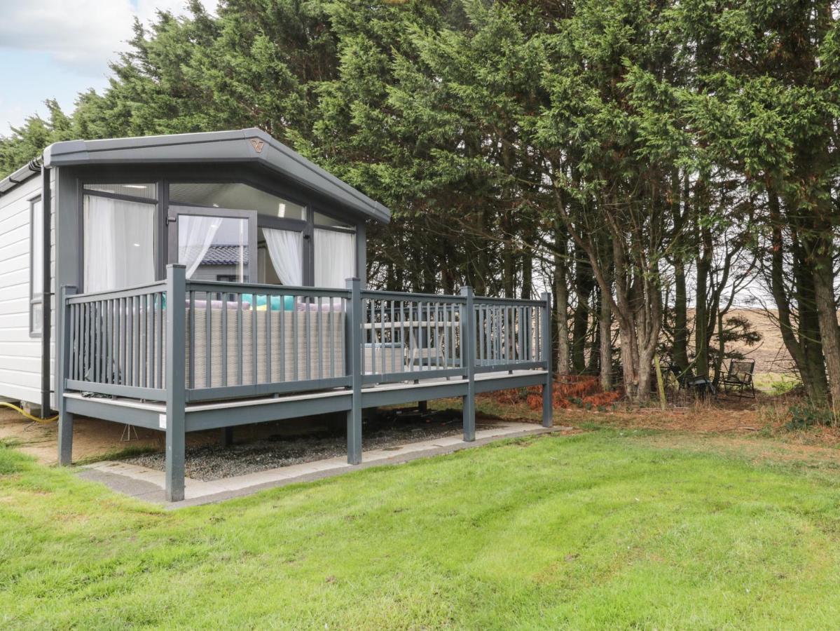 Vakantiehuis Finch 59 Scarborough