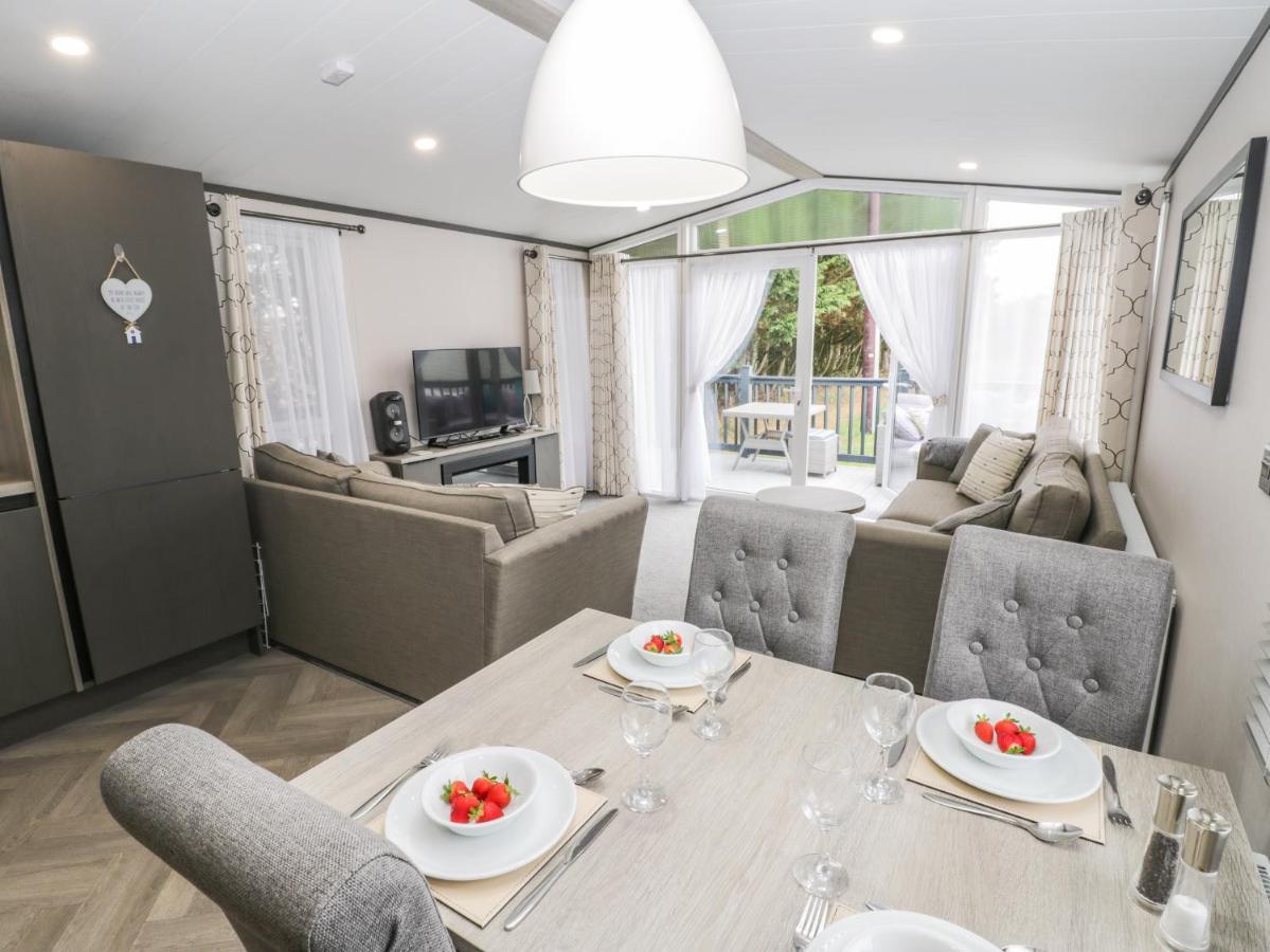 Finch 59 Vakantiehuis