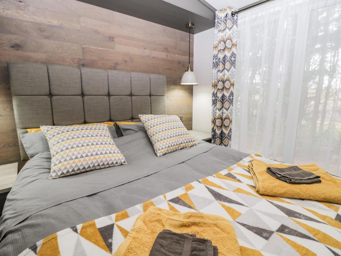 Vakantiehuis Finch 59 *