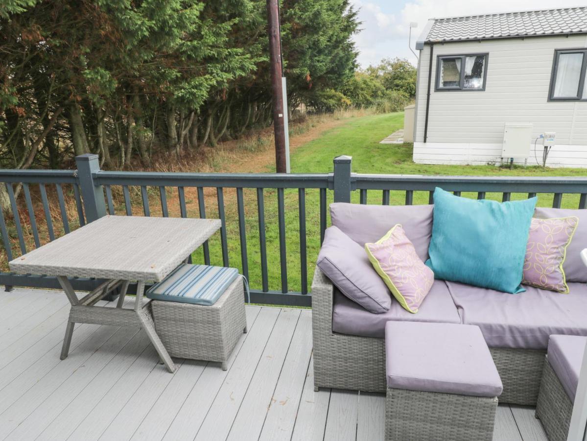 Vakantiehuis Finch 59